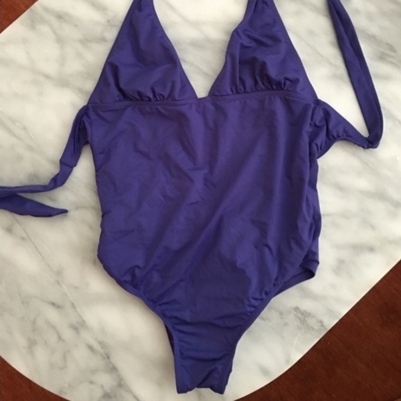 L*Space On eLove Sweet Thing Swimsuit Kourtney K- sz Medium - Picture 2 of 10